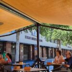 Bar Central Plaza