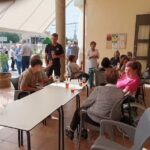 Bar Centre C&iacute;vic