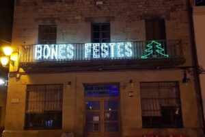 Bar Centre El Vilosell