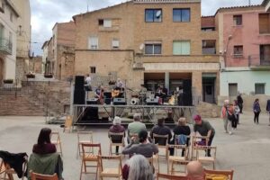 Bar Centre Recreatiu