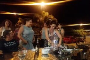 Bar Centre Social Palmera