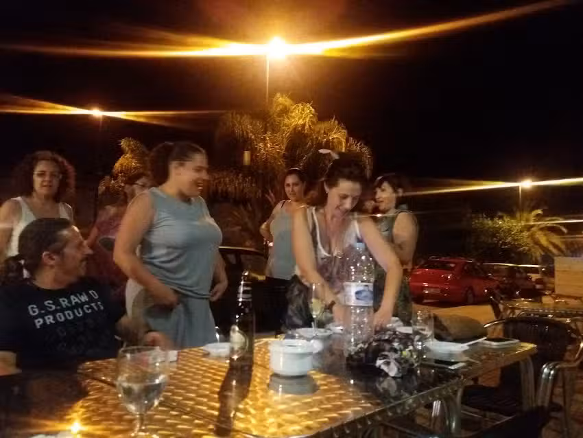 Bar Centre Social Palmera