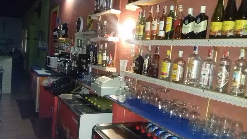 Bar Centro
