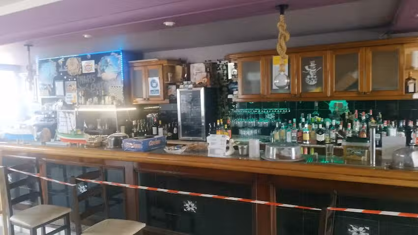 Bar Centro