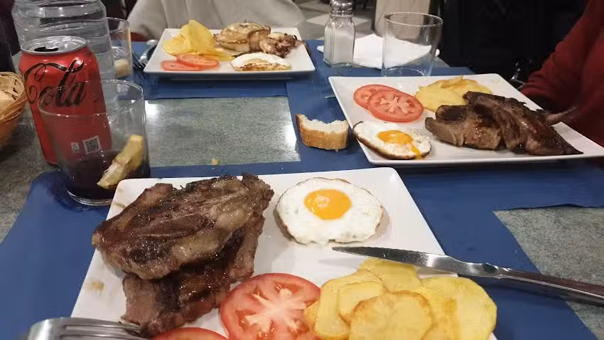 BAR CENTRO.