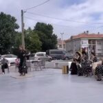 Bar Centro C&iacute;vico