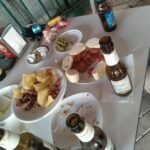 Bar Centro C&iacute;vico