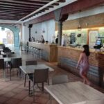 Bar Centro C&iacute;vico