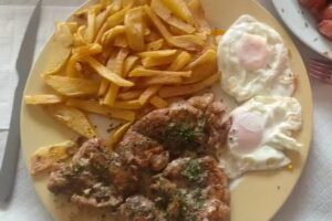 Bar Centro C&iacute;vico La Uni&oacute;n