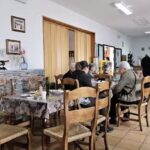 Bar Centro de D&iacute;a