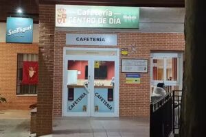 BAR CENTRO DIA&hellip;CEDILLO