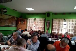 Bar Centro Extreme&ntilde;o Laudio