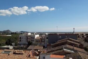 Bar Centro Recreativo Juvenil