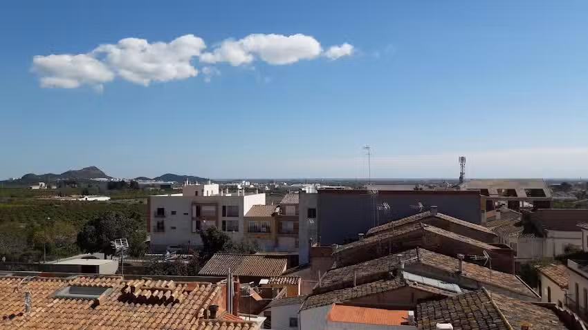 Bar Centro Recreativo Juvenil