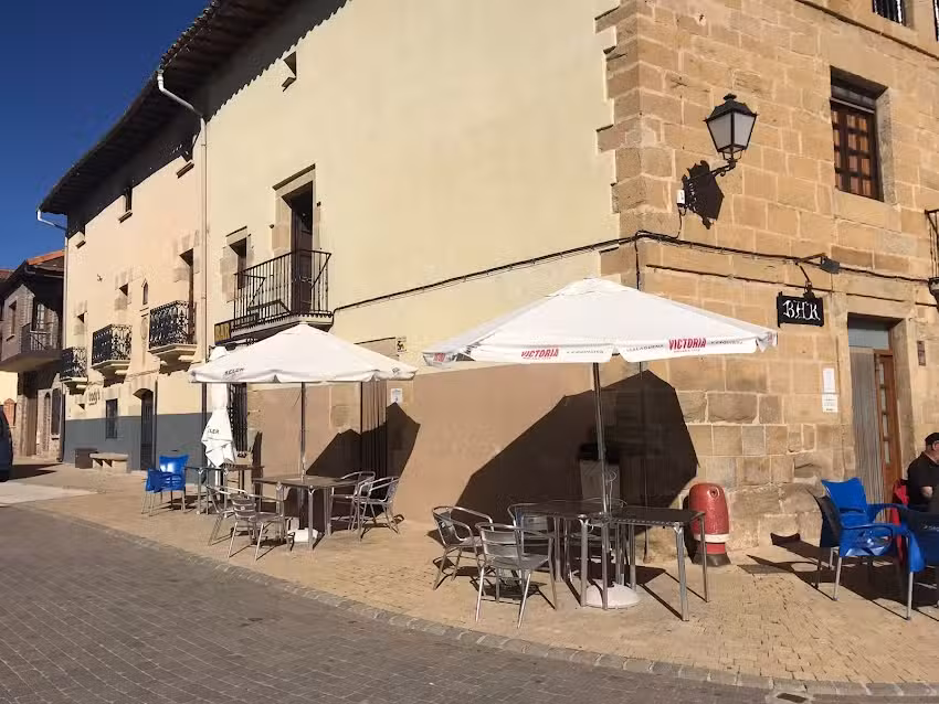 BAR CENTRO SAN GUILLERMO