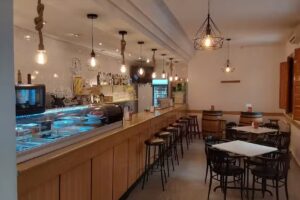 Bar Centro Social Casasimarro