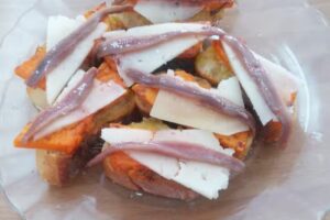 BAR CENTRO SOCIAL DE BELERDA