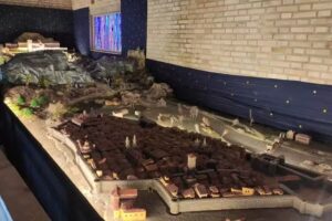 Bar-Centro Social de La Uni&oacute;n