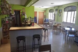 Bar Centro Social Galindo Y Perahuy