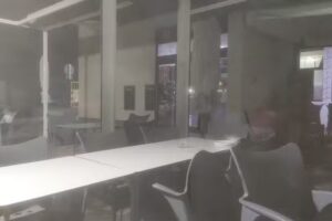 BAR centro social los valientes