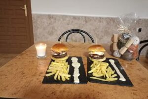 Bar Centro social Montalbo