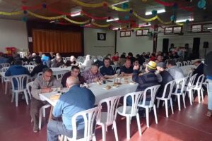 Bar Centro Social pe&ntilde;alba