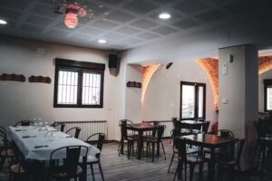 Bar centro social remus