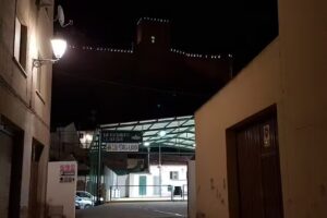 Bar Centro social San Juan