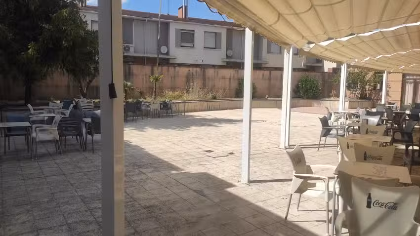 Bar Centro Social Santa Rosa de Lima