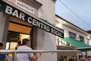 Bar Centro Social Santullan