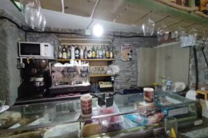 Bar Centro Social Veigadolmo