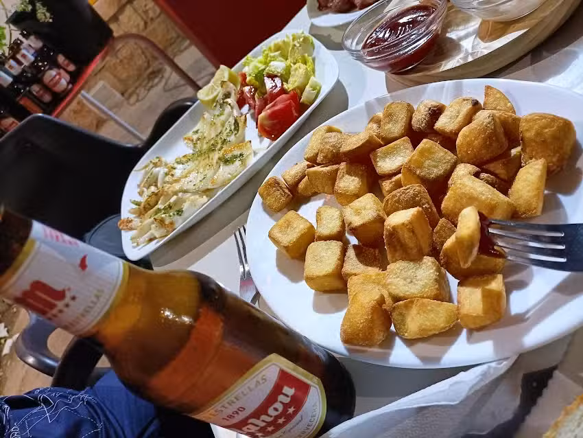 Bar &ldquo;Centro Social&rdquo;