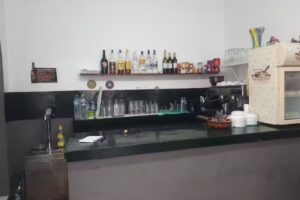 Bar Centro Socio Cultural De Guinate