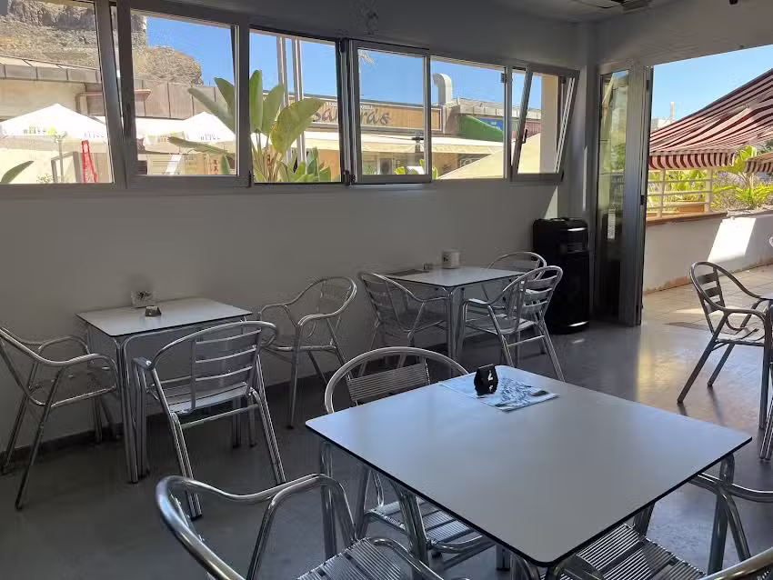 Bar Centro Sociocultural Los Marineros