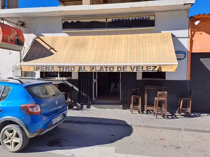 Bar Ceramistas (Union Hispano Caribe)