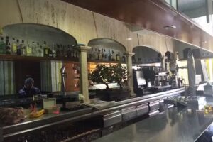 Bar Cern&eacute;gula