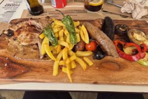 Bar Cervecer&iacute;a 120