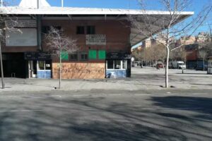 Bar Cervecer&iacute;a