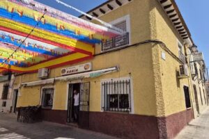 Bar &ndash; Cerveceria Bahia