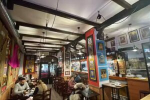 Bar &ndash; Cervecer&iacute;a &ndash; Cafeteria &ldquo;Er Capi&rdquo;