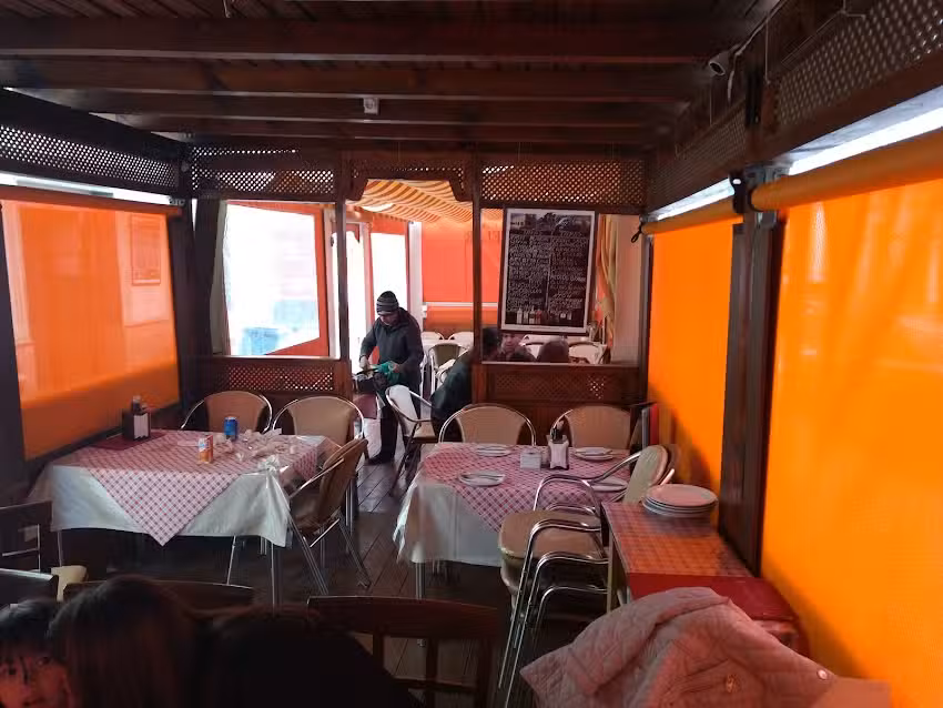 Bar Cervecer&iacute;a Castelar