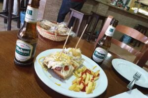 Bar Cervecería Diego