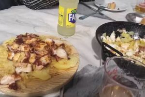 Bar / Cerveceria Don Manuel