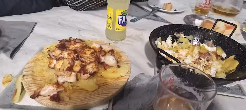 Bar / Cerveceria Don Manuel