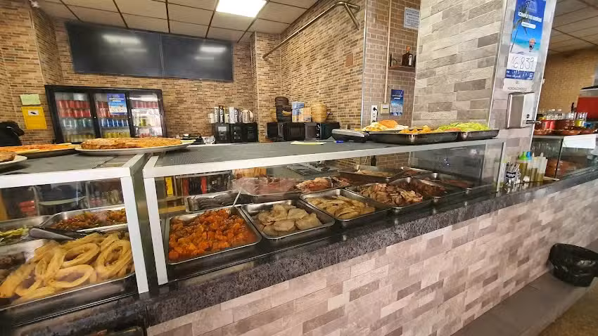 Bar Cervecer&iacute;a El Carro