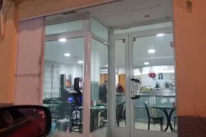 Bar &ndash; Cerveceria El Conguito