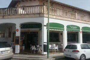 Bar Cervecería El Granaino