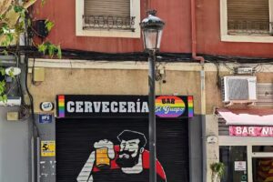 Bar Cervecer&iacute;a el Guapo