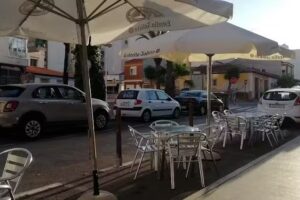 Bar Cervecer&iacute;a El Pel&iacute;cano