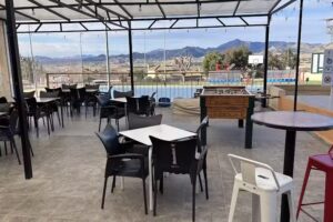 Bar cerveceria El Poli